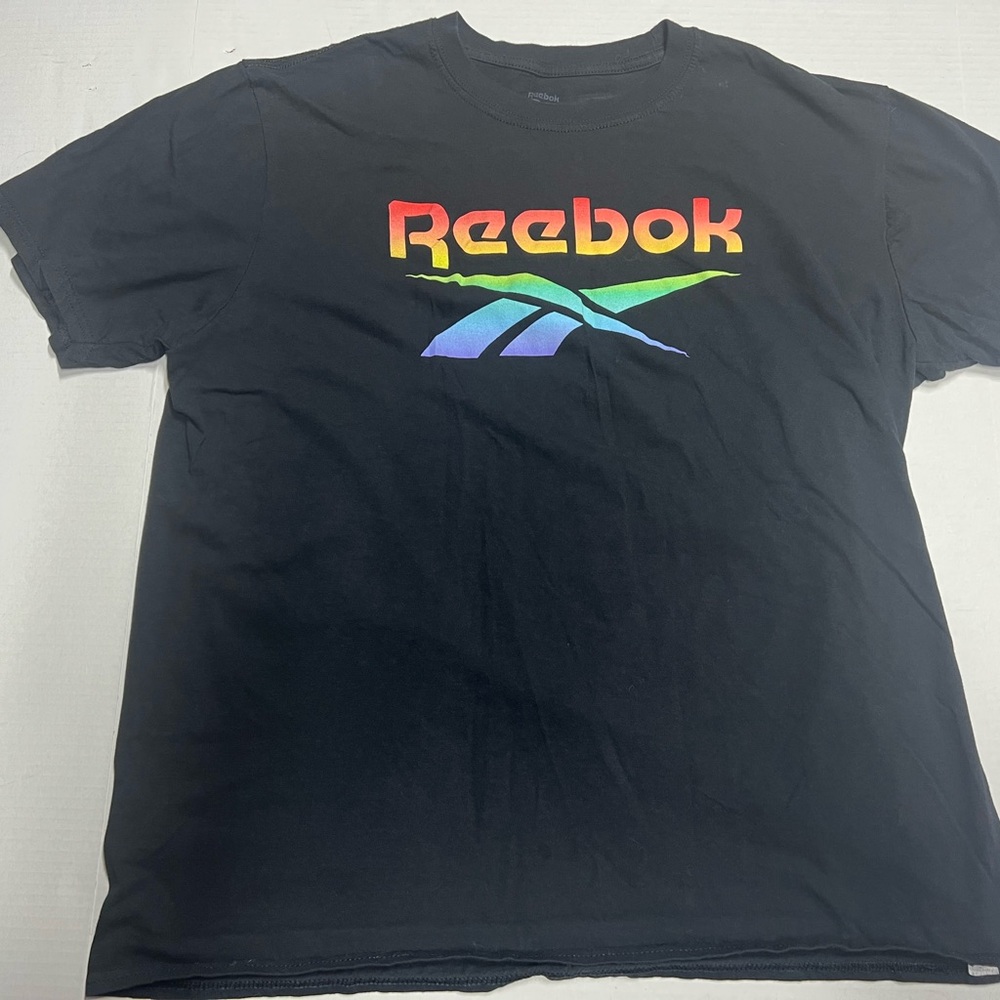 Reebok Pride T-Shirt XL
